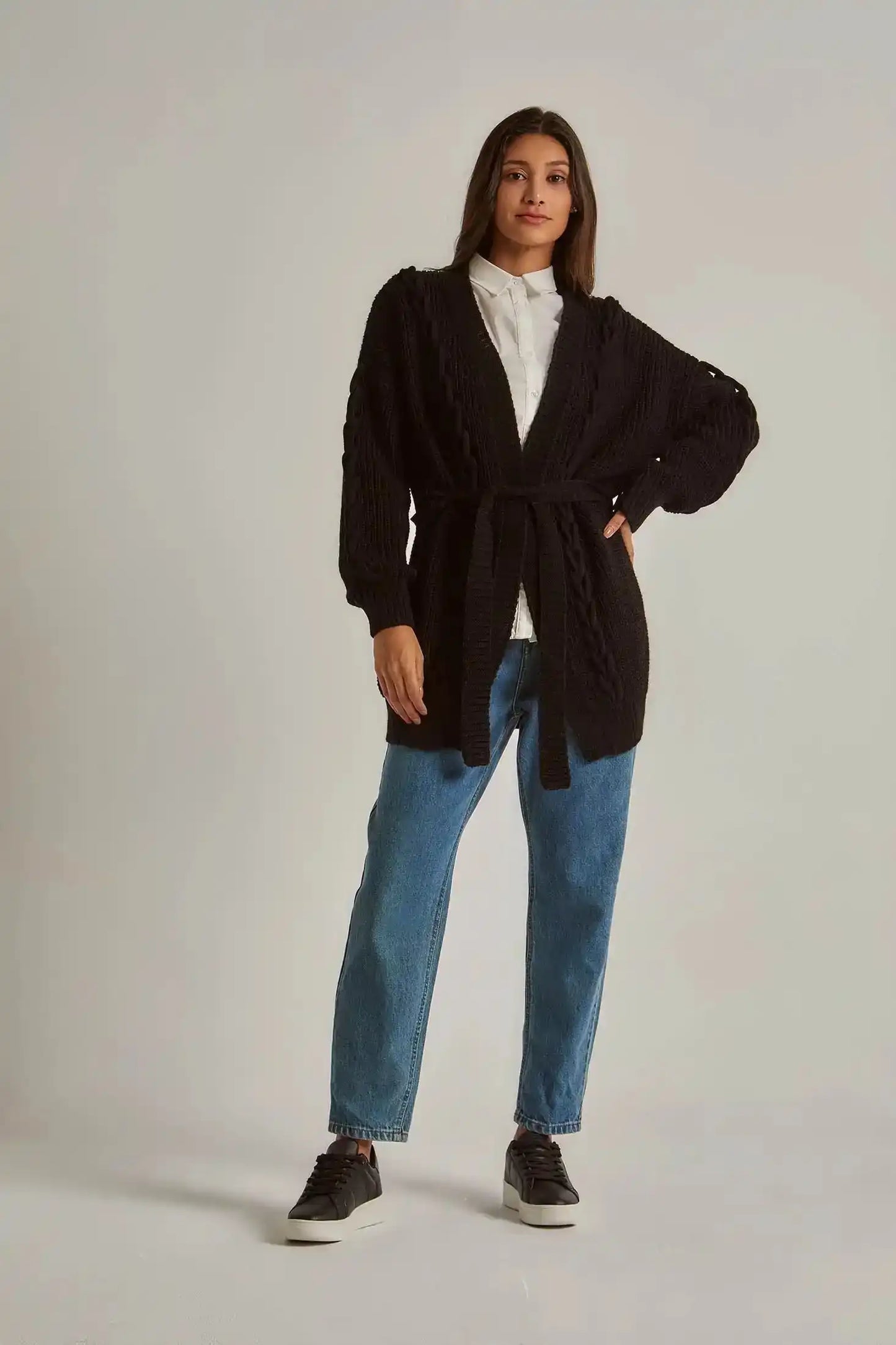 Cardigan
