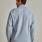 Men Regular Fit Shirt - Blue