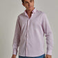 Men Regular Fit Shirt - Pink