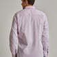 Men Regular Fit Shirt - Pink