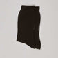 Men Regular Fit Socks - Black