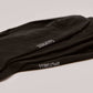 Men Regular Fit Socks - Black
