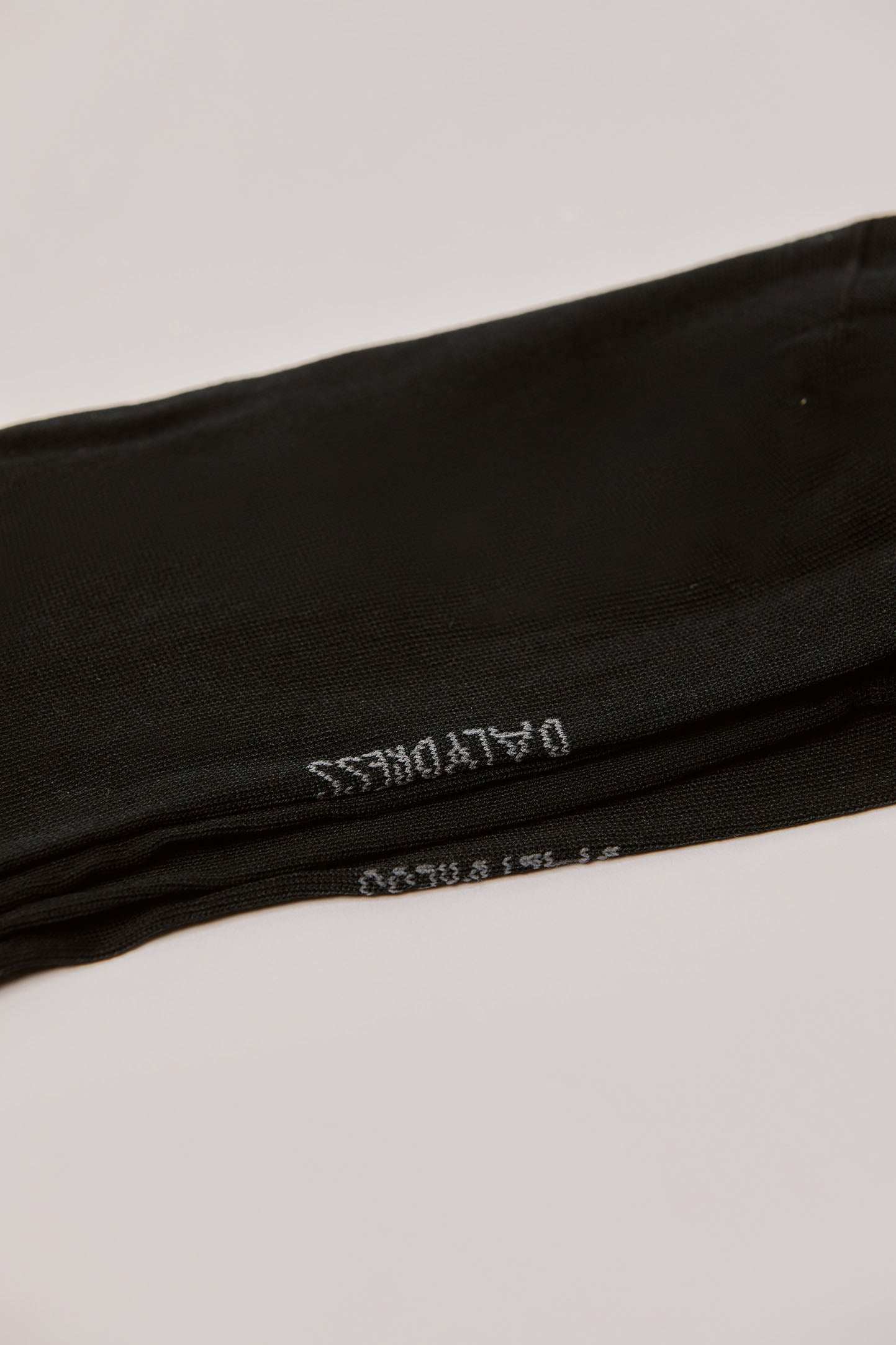 Men Regular Fit Socks - Navy