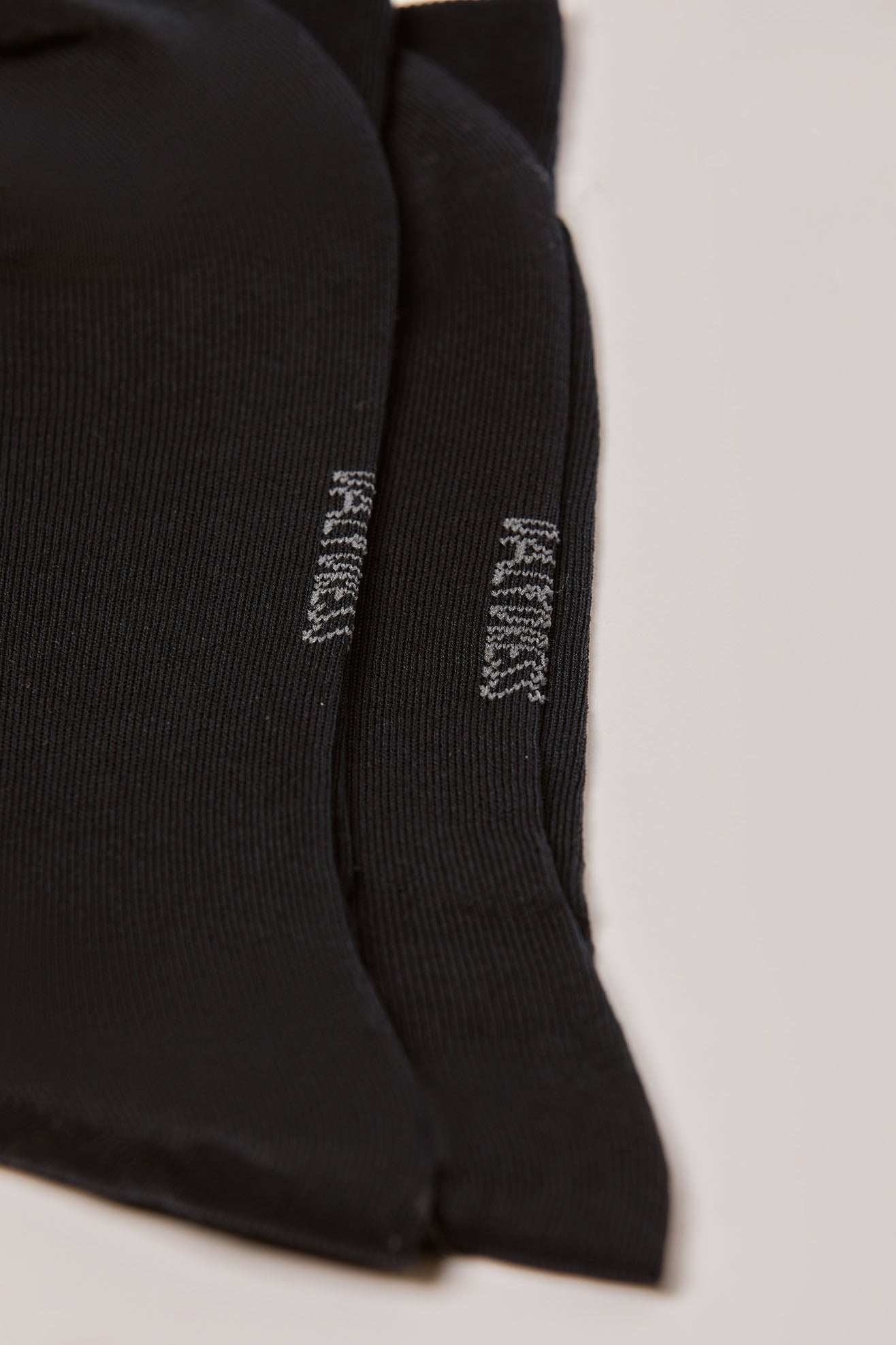 Men Regular Fit Socks - Navy