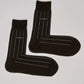 Men Regular Fit Socks - Multicolorcolor