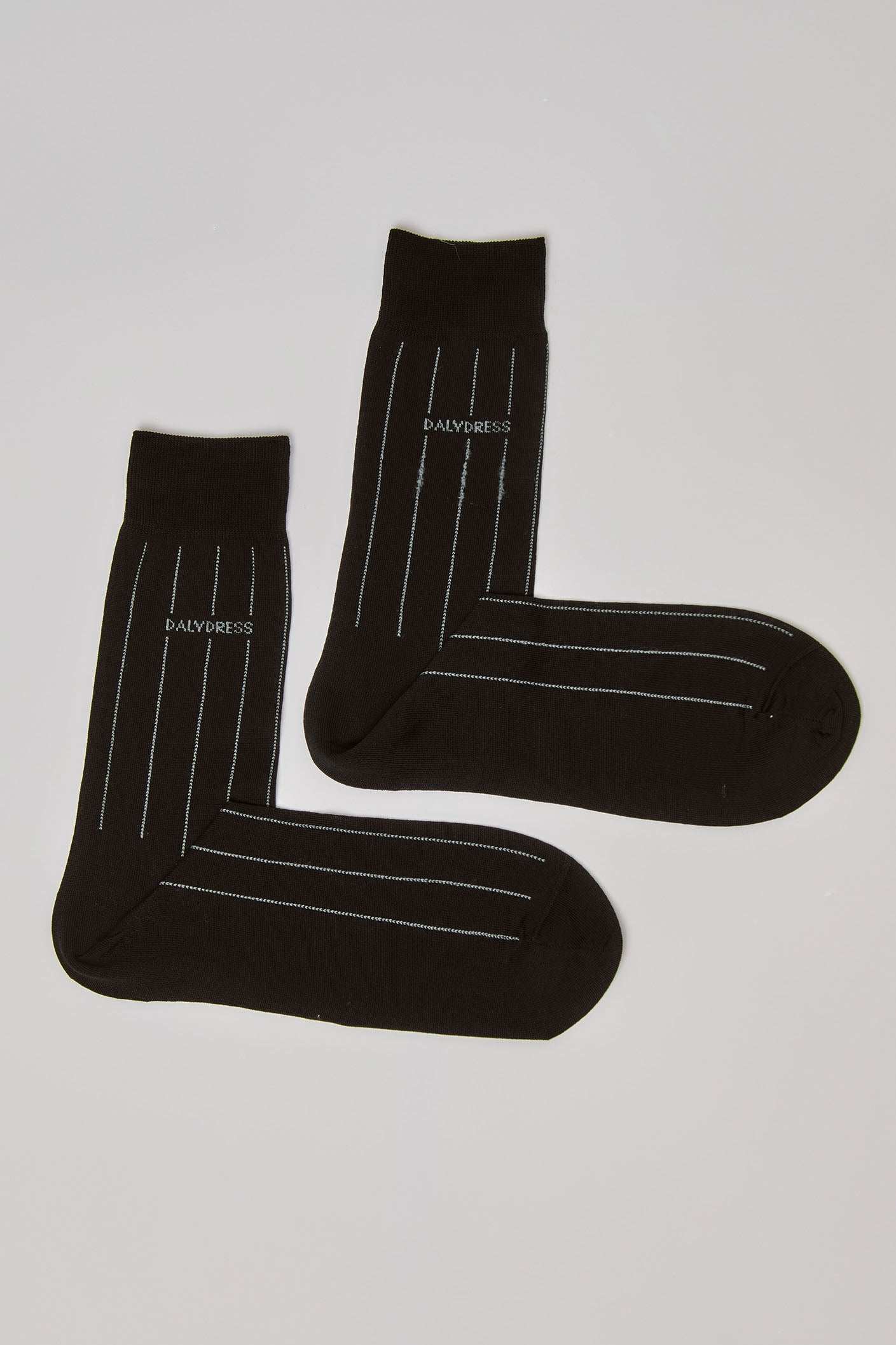 Men Regular Fit Socks - Multicolorcolor