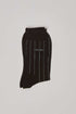 Men Regular Fit Socks - Multicolorcolor