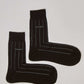 Men Regular Fit Socks - Multicolorcolor
