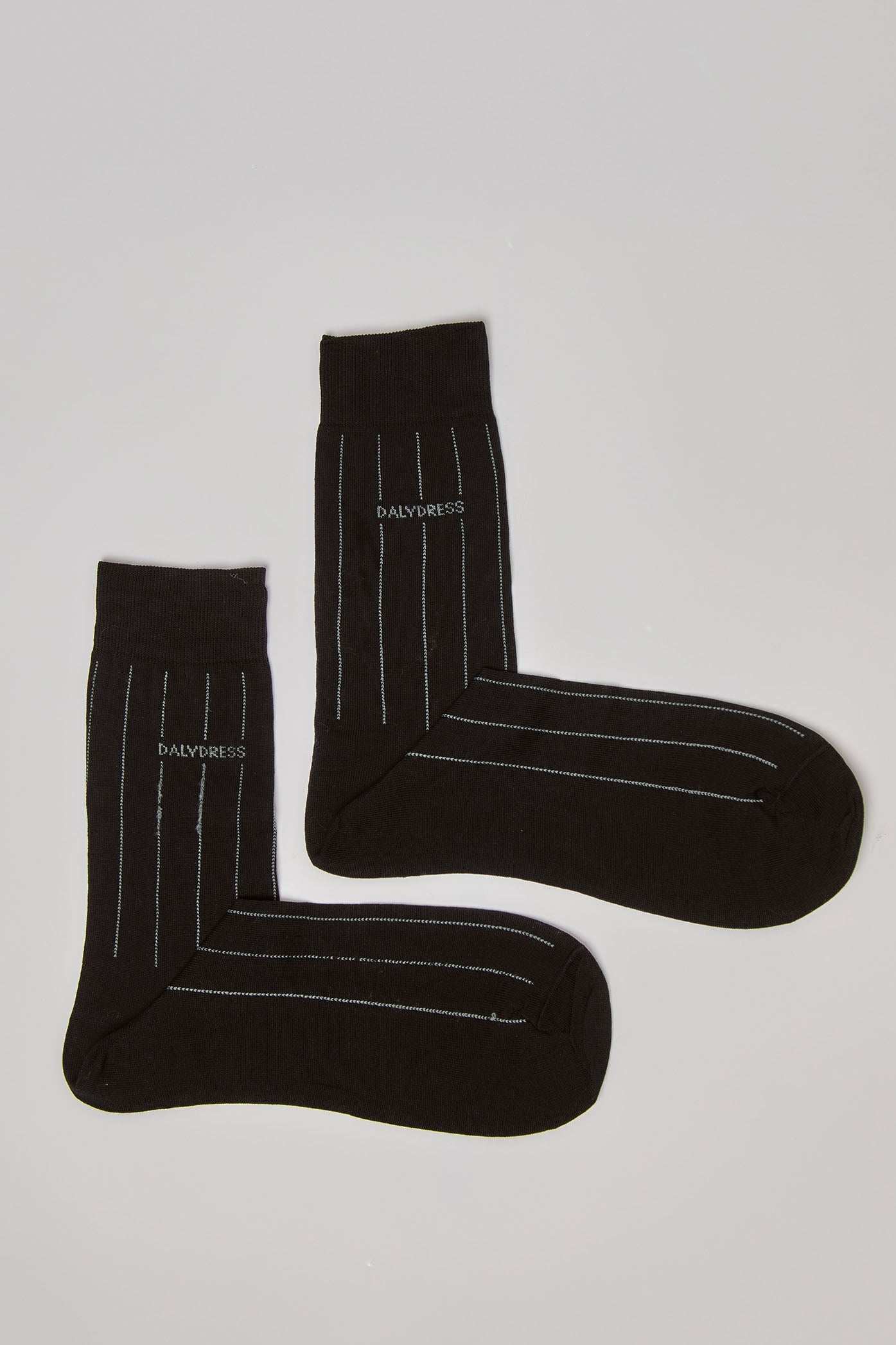 Men Regular Fit Socks - Multicolorcolor
