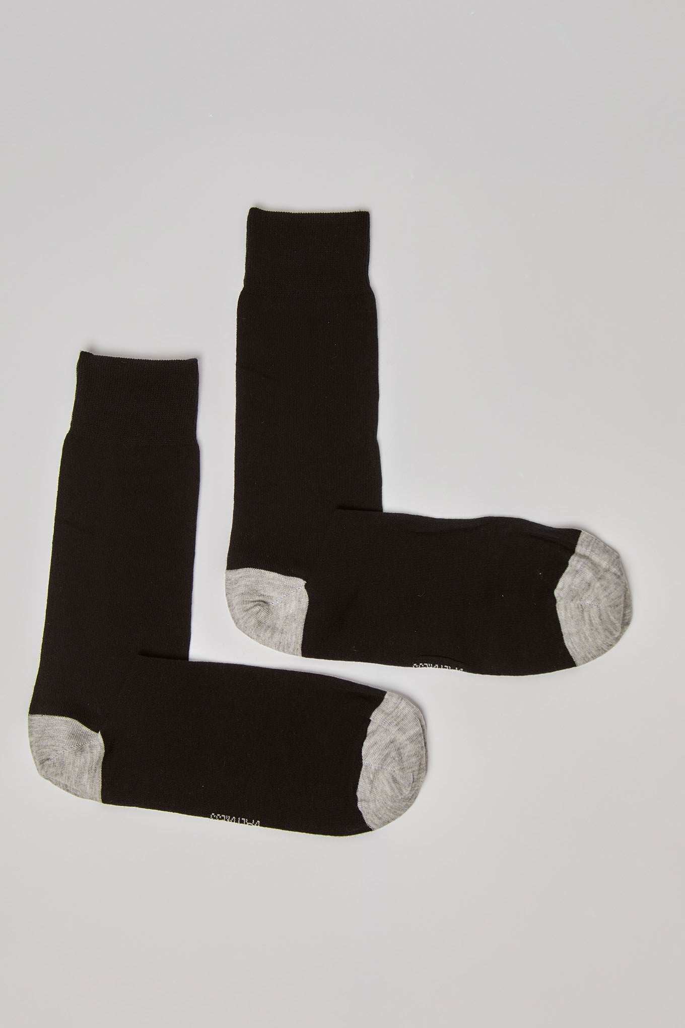 Men Regular Fit Socks - Multicolorcolor