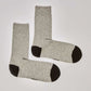 Men Regular Fit Socks - Multicolorcolor