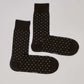 Men Regular Fit Socks - Multicolorcolor