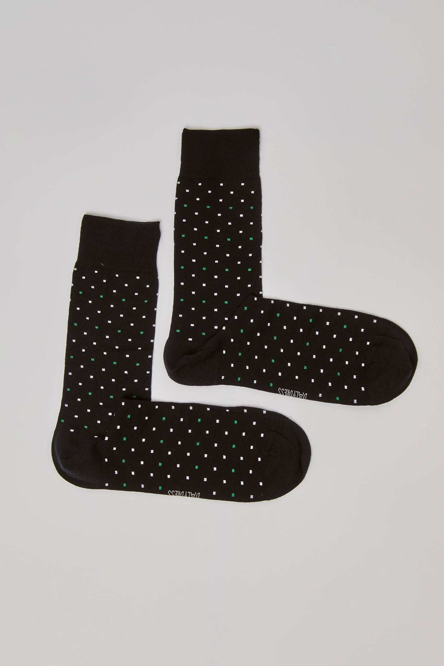 Men Regular Fit Socks - Multicolorcolor