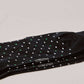 Men Regular Fit Socks - Multicolorcolor
