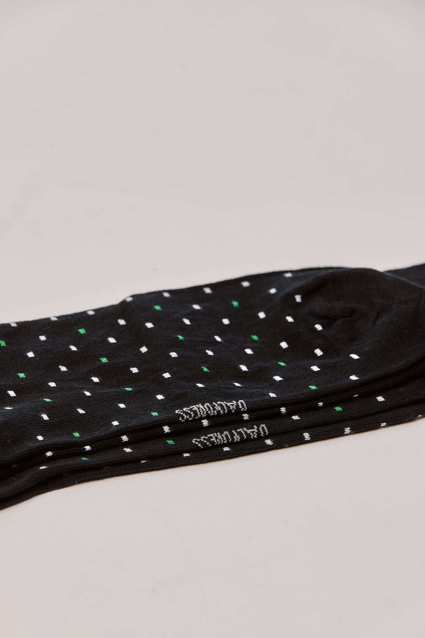 Men Regular Fit Socks - Multicolorcolor