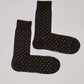 Men Regular Fit Socks - Multicolorcolor