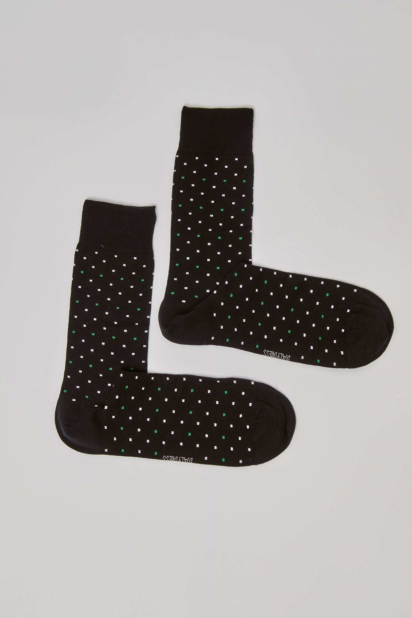 Men Regular Fit Socks - Multicolorcolor