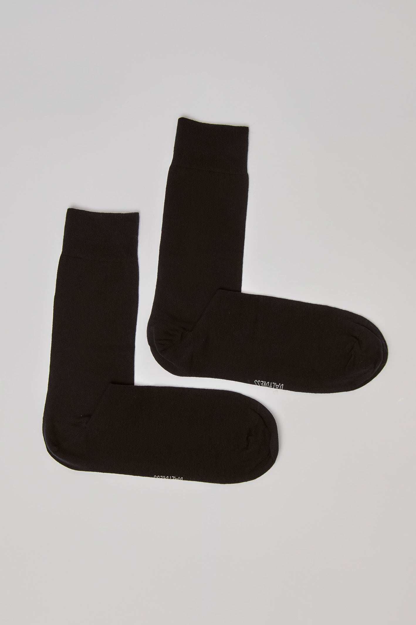 Men Regular Fit Socks - Multicolorcolor