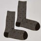 Men Regular Fit Socks - Multicolorcolor