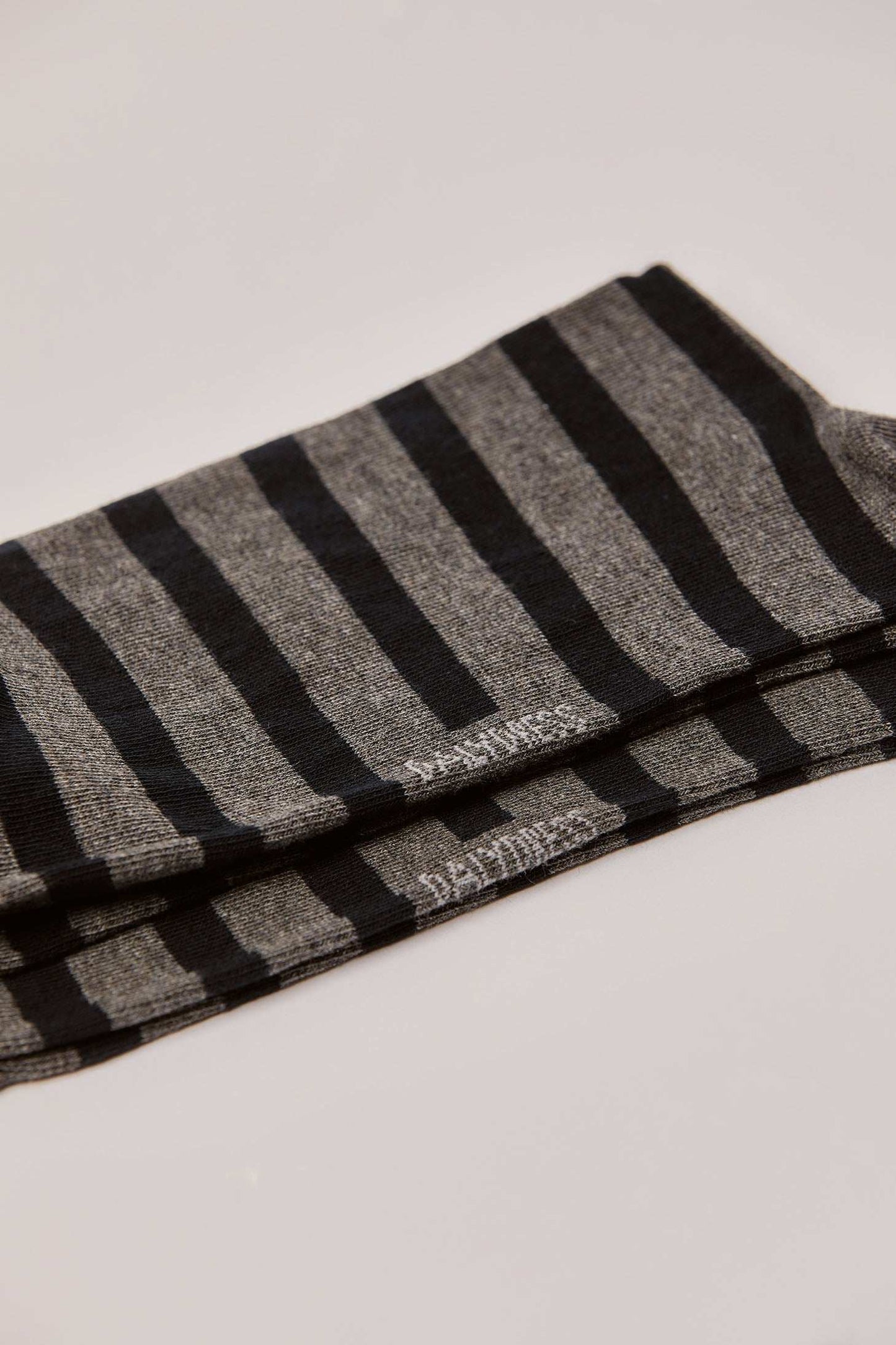 Men Regular Fit Socks -  Grey