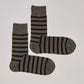 Men Regular Fit Socks -  Grey