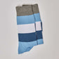 Men Regular Fit Socks - Multicolorcolor