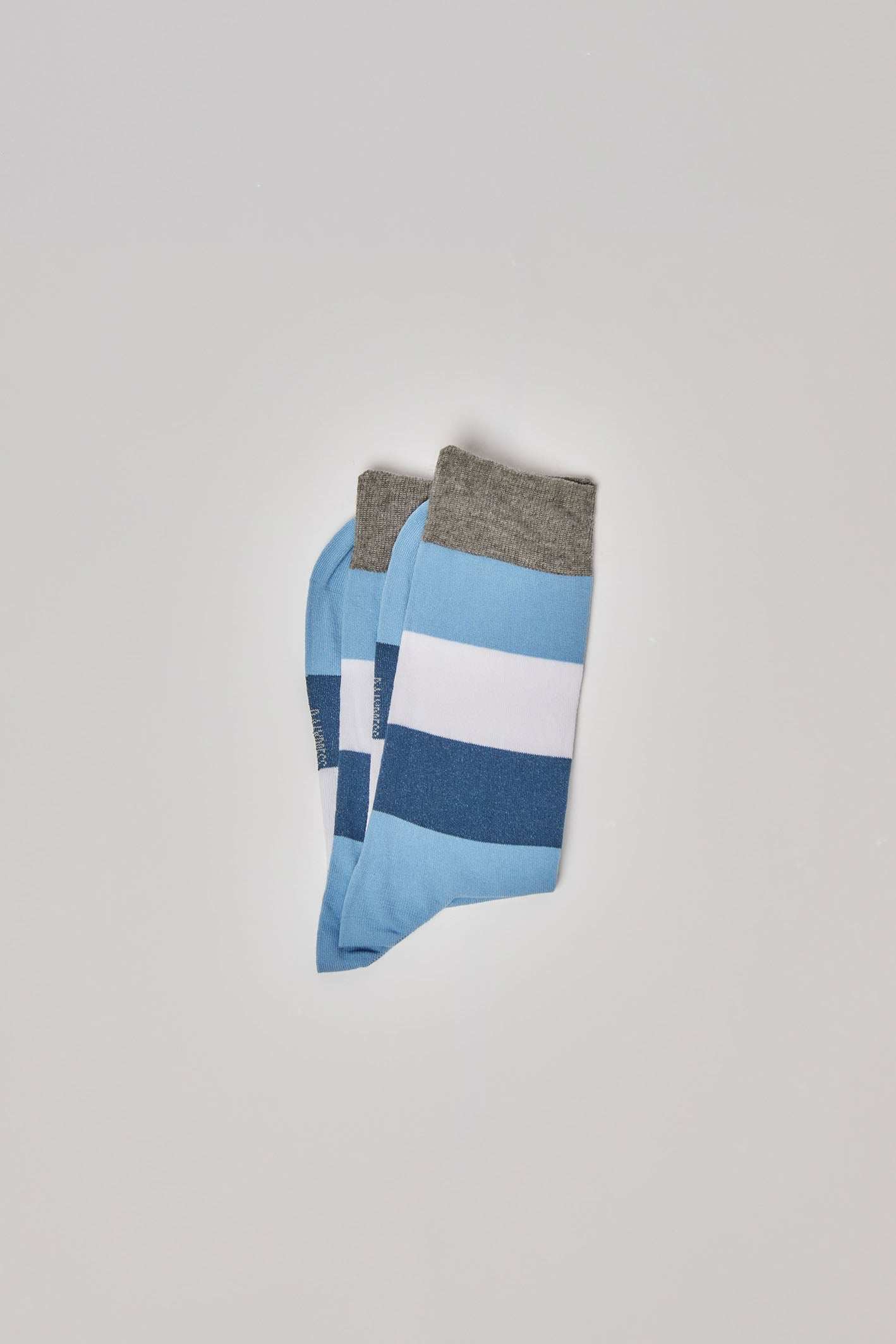 Men Regular Fit Socks - Multicolorcolor