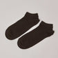 Classic Ankle Socks - Pack of Three