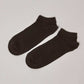 Classic Ankle Socks - Pack of Three