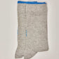 Men Regular Fit Socks - Grey