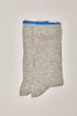 Men Regular Fit Socks - Grey