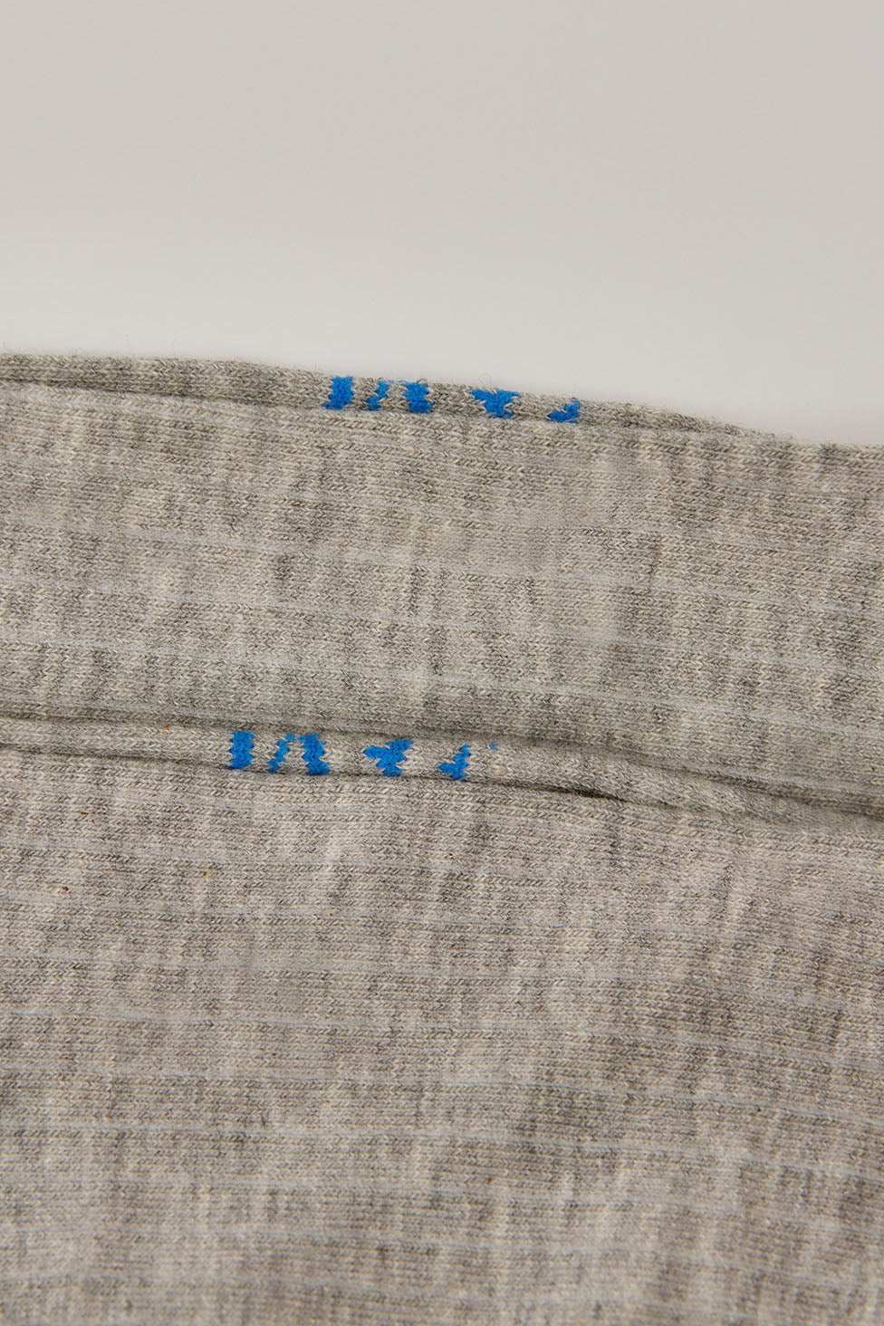 Men Regular Fit Socks - Grey