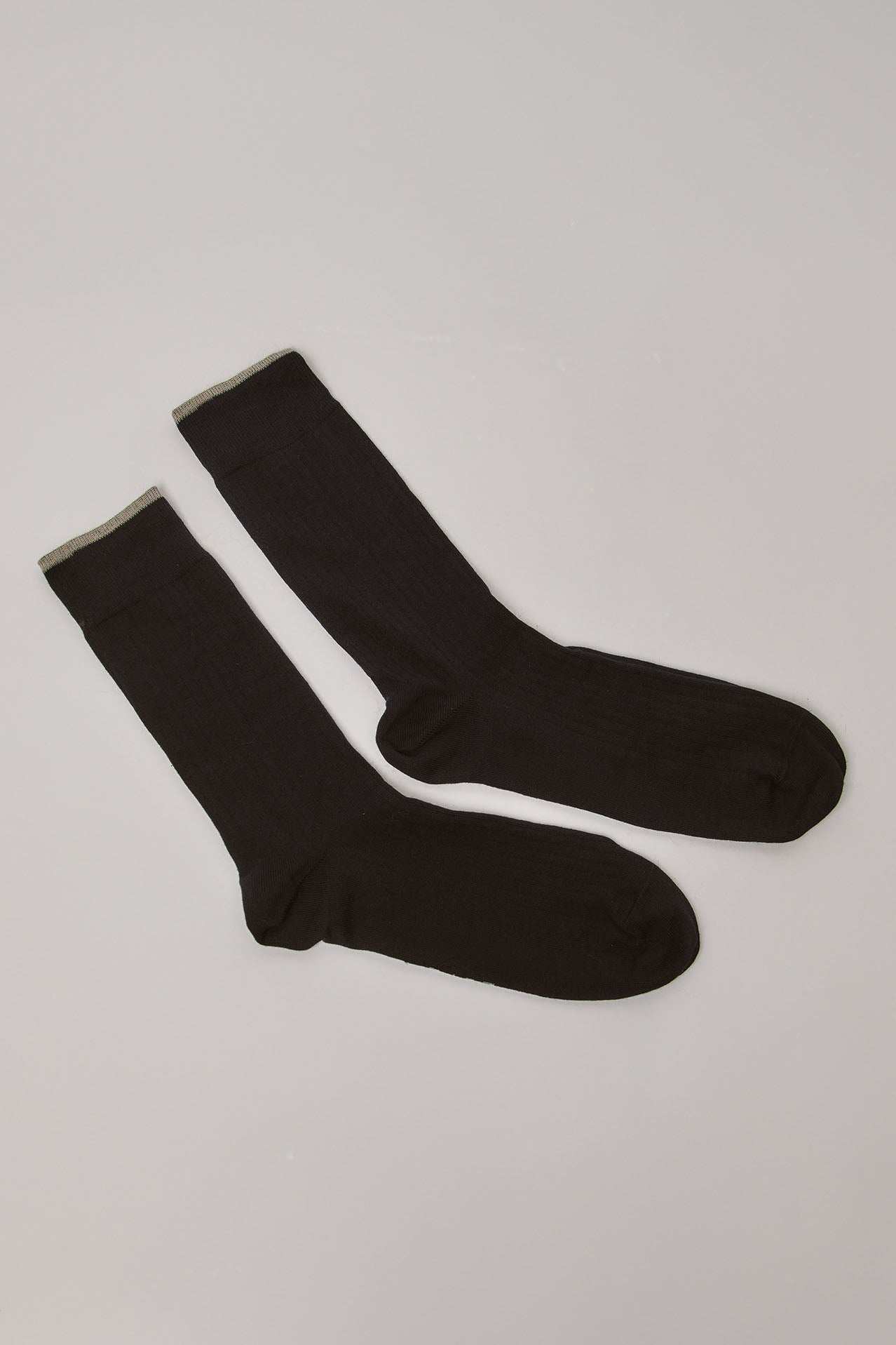 Men Regular Fit Socks - Multicolorcolor