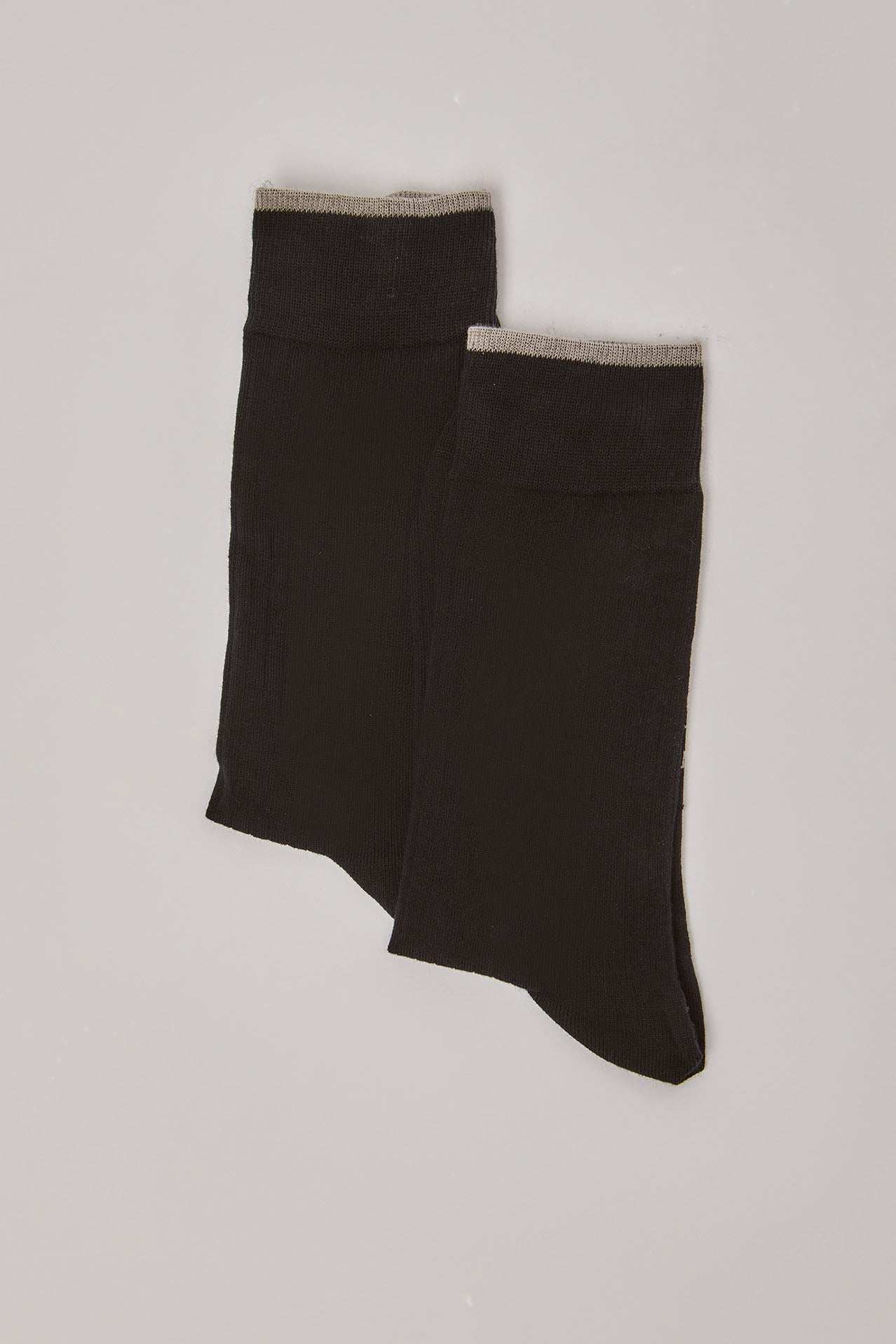 Men Regular Fit Socks - Multicolorcolor