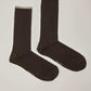Men Regular Fit Socks - Multicolorcolor