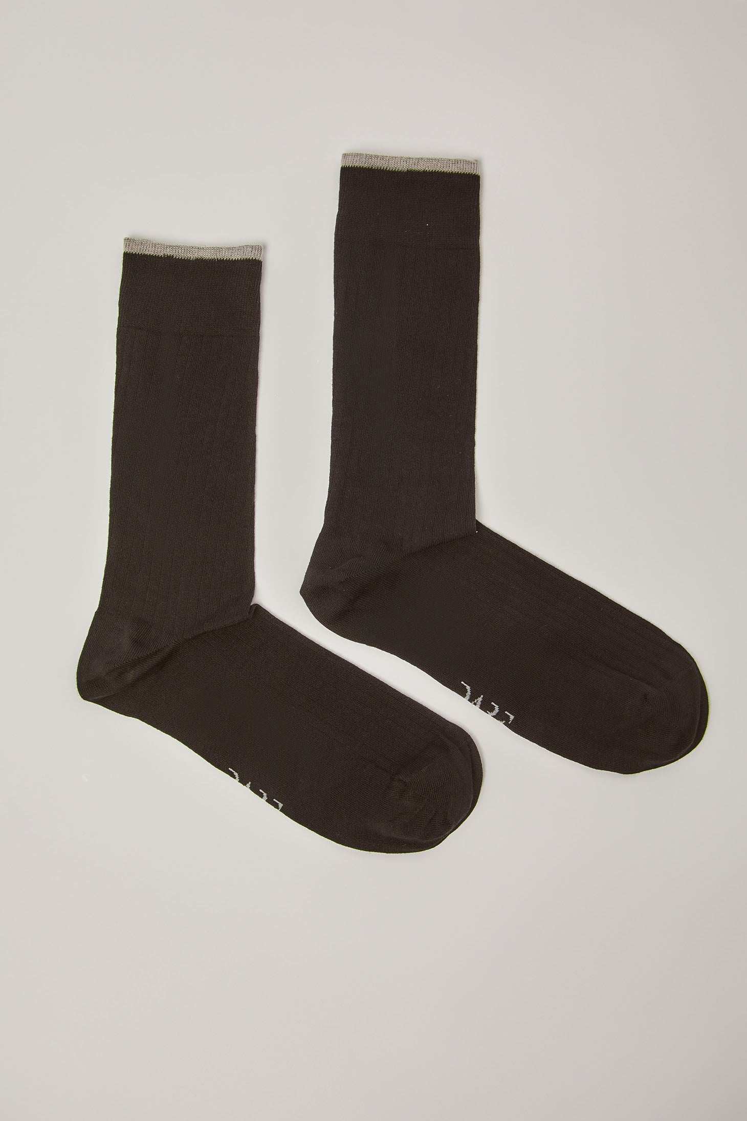 Men Regular Fit Socks - Multicolorcolor