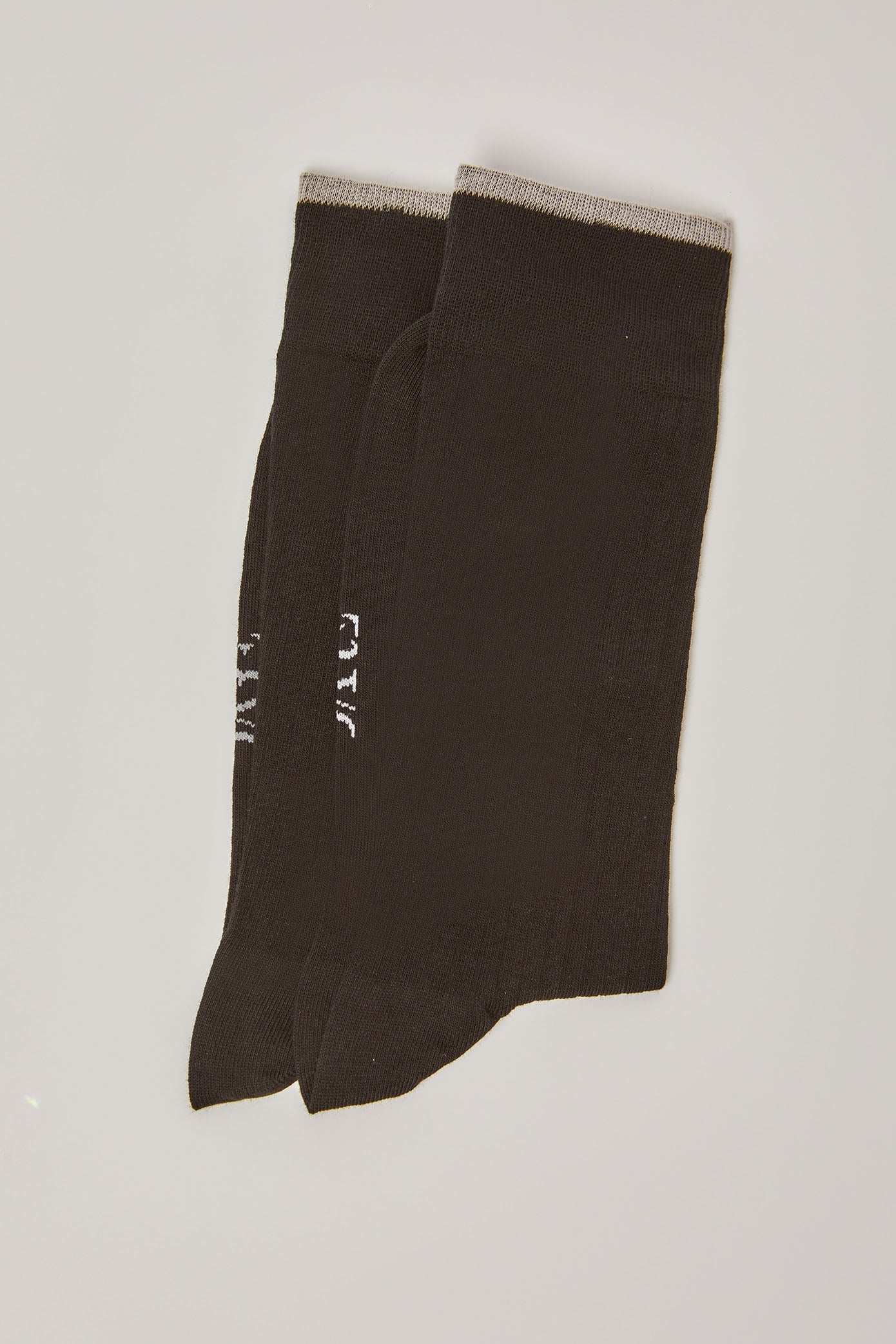 Men Regular Fit Socks - Multicolorcolor