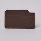 Men Wallet - Brown