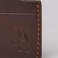 Men Wallet - Brown