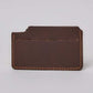 Men Wallet - Brown