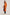 Women Regular Fit Cardigan - Orange