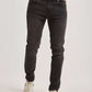 Men Regular Fit Denim - Grey