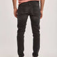 Men Regular Fit Denim - Grey