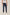 Men Regular Fit Denim - Blue