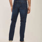 Men Regular Fit Denim - Blue
