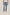 Men Regular Fit Denim - Blue