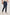 Men Regular Fit Denim - Blue