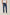 Men Slim Fit Denim - Blue