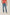 Men Slim Fit Denim - Blue