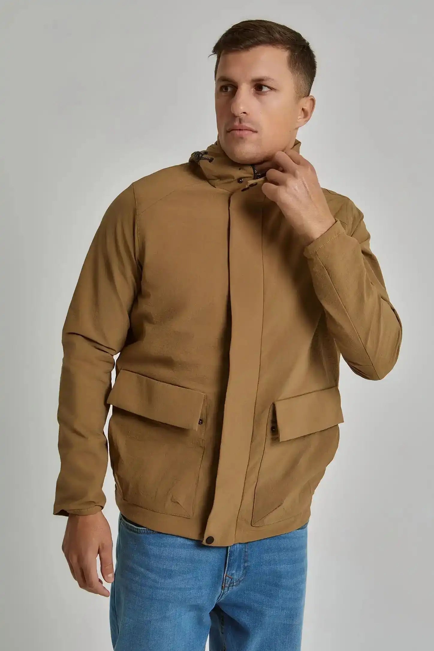Jacket
